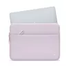 TECH-PROTECT Sleeve Laptop 15-16 vaaleanpunainen