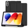 Tech-Protect SC kynäkotelo Xiaomi Redmi Pad 2 Pro 12.1, musta