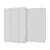 Tech-Protect SC Pen -kotelo Xiaomi Redmi Pad 2 Pro 12.1 -tabletille, harmaa