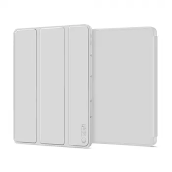 Tech-Protect SC kynäkotelo Xiaomi Redmi Pad 2 Pro 12.1, harmaa
