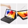 Tech-Protect SC PEN + KB Xiaomi Poco Pad M1 / Redmi Pad 2 Pro 12.1 musta