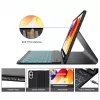 Tech-Protect SC PEN + KB Xiaomi Poco Pad M1 / Redmi Pad 2 Pro 12.1 musta
