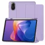 TECH-PROTECT SC PEN Xiaomi Redmi Pad 2 11.0 violetti älykotelo
