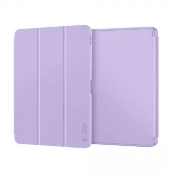 TECH-PROTECT SC PEN Xiaomi Redmi Pad 2 11.0 violetti älykotelo