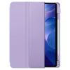 TECH-PROTECT SC PEN Xiaomi Redmi Pad 2 11.0 violetti älykotelo