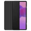 Tech-Protect SC Pen -kotelo Lenovo Idea Tab Plus 12.1 TB-361 -tabletille, musta