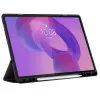 Tech-Protect SC Pen -kotelo Lenovo Idea Tab Plus 12.1 TB-361 -tabletille, musta