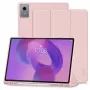 TECH-PROTECT SC PEN LENOVO IDEA TAB PLUS 12.1 TB-361 vaaleanpunainen