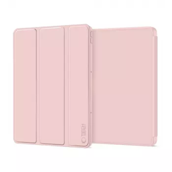 TECH-PROTECT SC PEN LENOVO IDEA TAB PLUS 12.1 TB-361 vaaleanpunainen