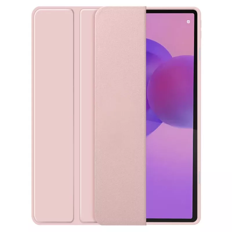 TECH-PROTECT SC PEN LENOVO IDEA TAB PLUS 12.1 TB-361 vaaleanpunainen