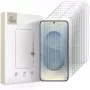 TECH-PROTECT karkaistu näytönsuojakalvo 10 kpl:n pakkaus Samsung Galaxy S24 / S25 kirkas
