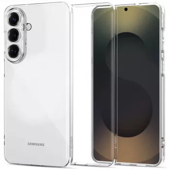 Tech-Protect Flexair Galaxy S26 kirkas