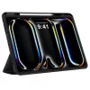 Tech-Protect SC Pen -kotelo iPad Pro 11 5th/6th Gen (2024-2025) -tableteille, musta