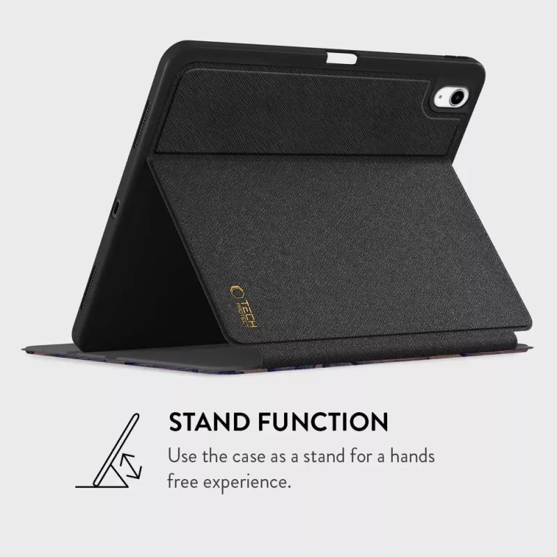 TECH-PROTECT LAMANO iPad 10,9