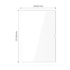 Tech-Protect Glass Fit+ näytönsuojakalvo Xiaomi Pad 7 / 7 Pro / 8 / 8 Pro 11,2 inch - 2 kpl:n pakkaus