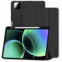 Tech-Protect SC Pen -kotelo Xiaomi Pad 7 / 7 Pro / 8 / 8 Pro 11.2 -tableteille, musta