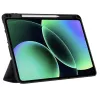 Tech-Protect SC Pen -kotelo Xiaomi Pad 7 / 7 Pro / 8 / 8 Pro 11.2 -tableteille, musta