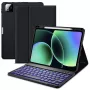 Tech-Protect SC PEN + KB Xiaomi Pad 7 / 7 PRO / 8 / 8 PRO 11.2 musta
