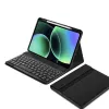 Tech-Protect SC PEN + KB Xiaomi Pad 7 / 7 PRO / 8 / 8 PRO 11.2 musta
