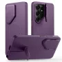 TECH-PROTECT KEVLAR AURA MAGSAFE GALAXY S26 ULTRA violetti