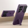 TECH-PROTECT KEVLAR AURA MAGSAFE GALAXY S26 ULTRA violetti