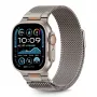Tech-Protect Milano Vanguard Apple Watch 8 / 9 / 10 / 11 / SE / Ultra (44 / 45 / 46 / 49 mm) hopea