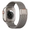 Tech-Protect Milano Vanguard Apple Watch 8 / 9 / 10 / 11 / SE / Ultra (44 / 45 / 46 / 49 mm) hopea