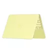 Tech-Protect Smartshell MacBook Neo 13 2026 Matte Clear jäykkä kuorikotelo