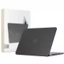 Tech-Protect Smartshell MacBook Neo 13 2026 mattamusta kova kotelo