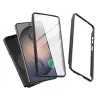 TECH-PROTECT KEVLAR MAGSAFE 2-SET GALAXY S26 ULTRA musta