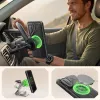 TECH-PROTECT KEVLAR MAGSAFE 2-SET GALAXY S26 ULTRA musta