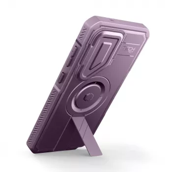 TECH-PROTECT KEVLAR MAGSAFE 2-SET GALAXY S26 ULTRA violetti