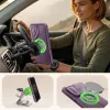 TECH-PROTECT KEVLAR MAGSAFE 2-SET GALAXY S26 ULTRA violetti