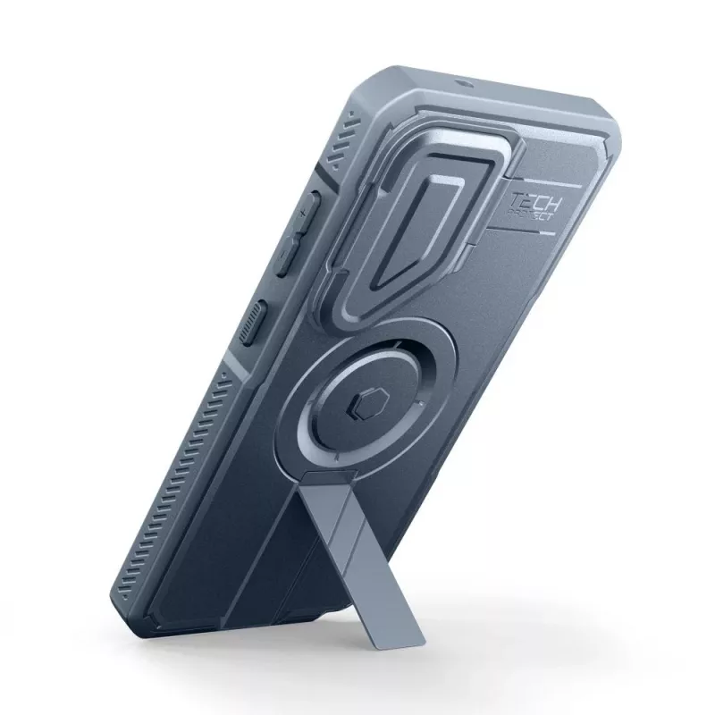 TECH-PROTECT KEVLAR MAGSAFE 2-SET GALAXY S26 ULTRA sininen
