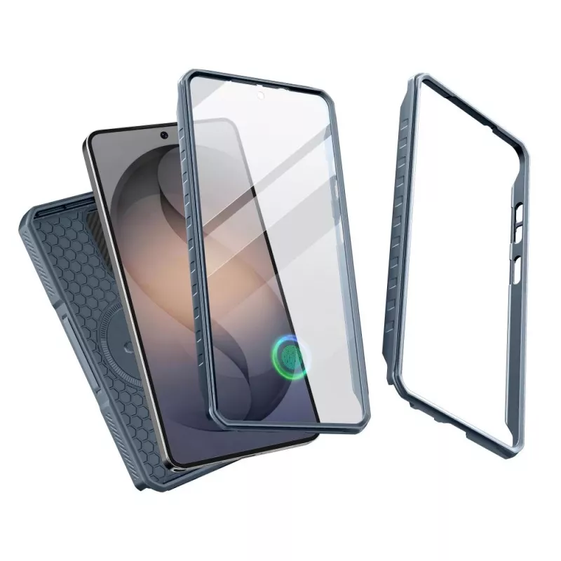 TECH-PROTECT KEVLAR MAGSAFE 2-SET GALAXY S26 ULTRA sininen