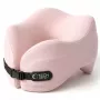 TECH-PROTECT COMFORTREST matkakaulatyyny pinkki
