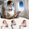 TECH-PROTECT COMFORTREST matkakaulatyyny pinkki