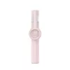 TECH-PROTECT L10S MagSafe Bluetooth -selfietikku ja -jalusta pinkki/harmaa