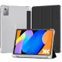 Tech-Protect SC PEN hybridikotelo Lenovo Idea Tab 11.0 TB-336, musta