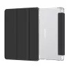 Tech-Protect SC PEN hybridikotelo Lenovo Idea Tab 11.0 TB-336, musta