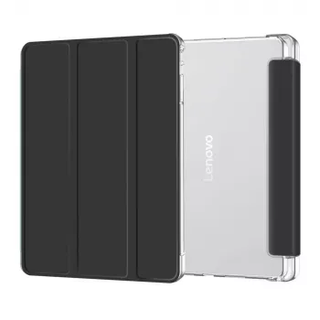 Tech-Protect SC PEN hybridikotelo Lenovo Idea Tab 11.0 TB-336, musta