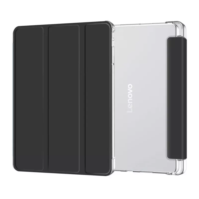Tech-Protect SC PEN hybridikotelo Lenovo Idea Tab 11.0 TB-336, musta