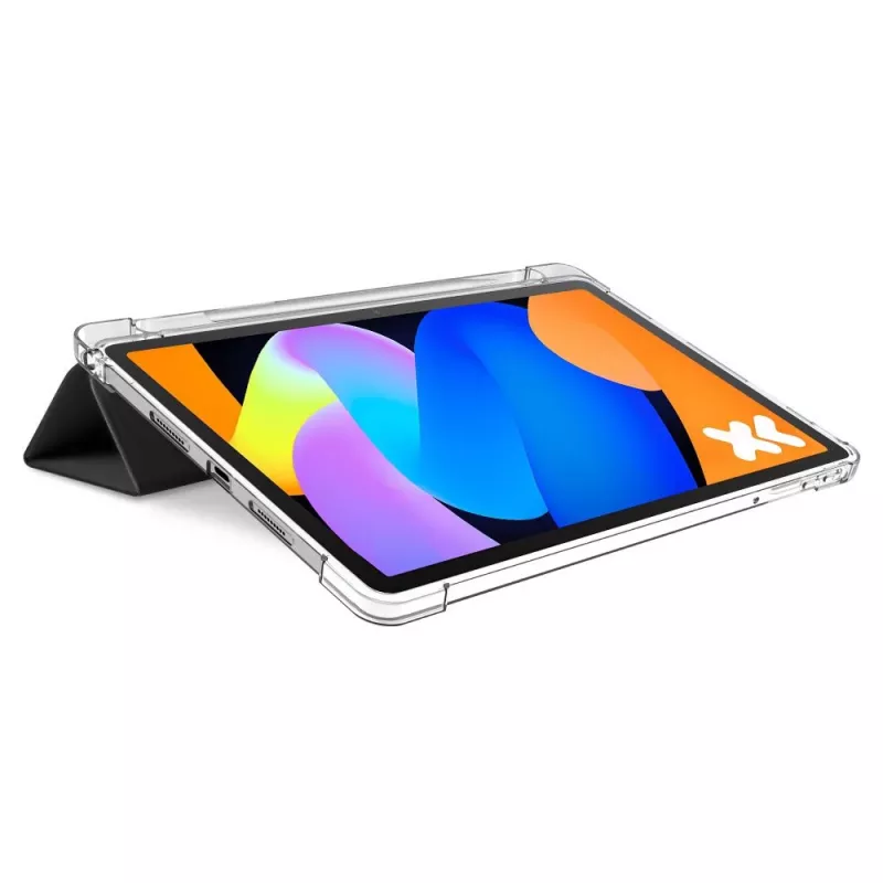 Tech-Protect SC PEN hybridikotelo Lenovo Idea Tab 11.0 TB-336, musta