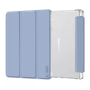 TECH-PROTECT SC PEN HYBRID LENOVO IDEA TAB 11.0 TB-336 baby blue