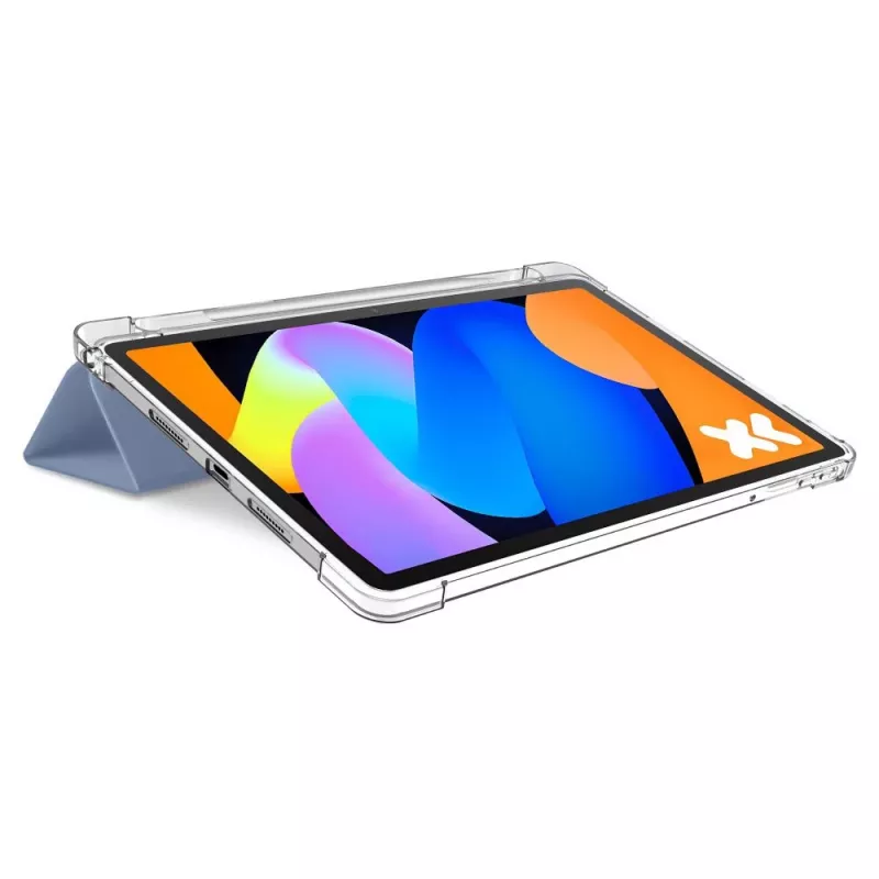 TECH-PROTECT SC PEN HYBRID LENOVO IDEA TAB 11.0 TB-336 baby blue