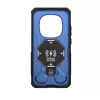 Tech-Protect Tacticstand Magsafe -kotelo Xiaomi Poco M8 Pro / Redmi Note 15 Pro+ Plus 5G, mattamusta