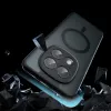 Tech-Protect Magmat Magsafe -kotelo Xiaomi Redmi Note 15 Pro 5G - mattamusta