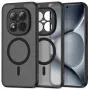 Tech-Protect Magmat Magsafe Xiaomi Poco M8 Pro / Redmi Note 15 Pro+ Plus 5G, mattamusta