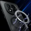 Tech-Protect Magmat Magsafe Xiaomi Poco M8 Pro / Redmi Note 15 Pro+ Plus 5G, mattamusta