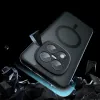 Tech-Protect Magmat Magsafe Xiaomi Poco M8 Pro / Redmi Note 15 Pro+ Plus 5G, mattamusta
